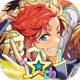 偶像梦幻祭2最新版