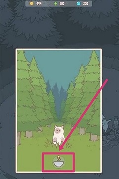 猫和汤破解版