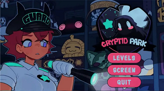 cryptidpark最新版