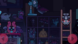 cryptidpark最新版