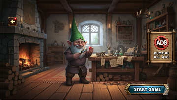 窃贼地精联机版