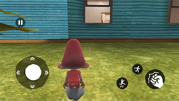 窃贼地精联机版