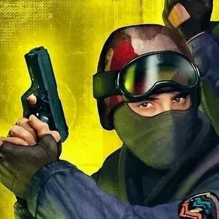 cs1.6手机版