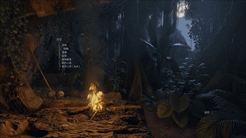 绿色地狱中文版