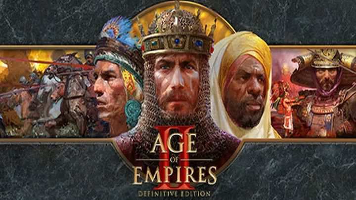 帝国时代2决定版