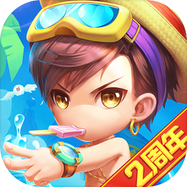 弹弹堂安卓最新版