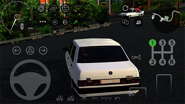 新车牌在线汉化版