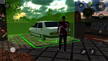 新车牌在线汉化版