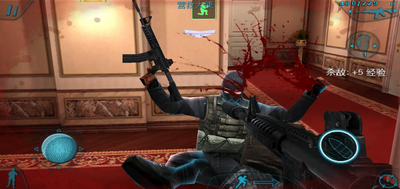 彩虹六号手游版