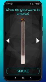 抽烟模拟器官方正版