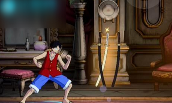 航海王壮志雄心剧情藏品在哪