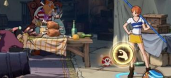 航海王壮志雄心剧情藏品在哪