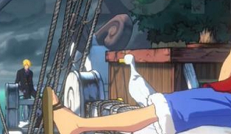 航海王壮志雄心剧情藏品在哪