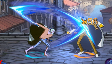 航海王壮志雄心雷利强度解析