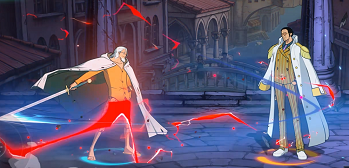 航海王壮志雄心雷利强度解析