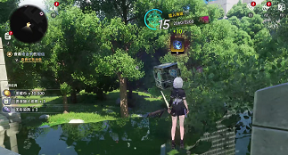 异环维特海默塔地图解锁条件