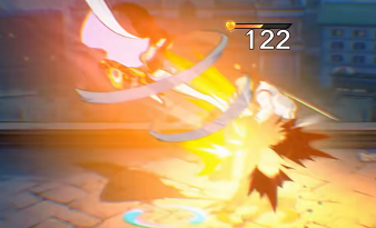 航海王壮志雄心女帝角色强度介绍