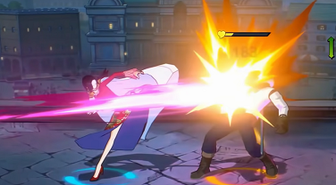 航海王壮志雄心女帝角色强度介绍