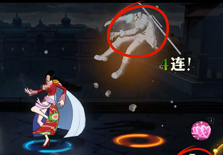 航海王壮志雄心女帝角色强度介绍