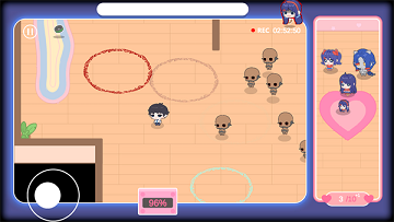 拯救米塔手机版