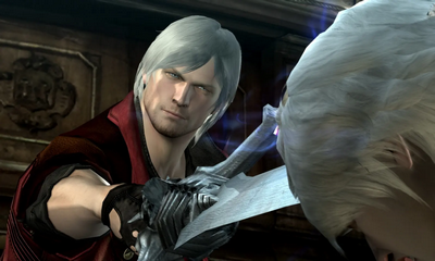 鬼泣4下载中文版单机版免费