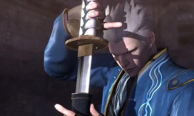 鬼泣4下载中文版单机版免费