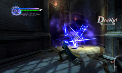 鬼泣4下载中文版单机版免费