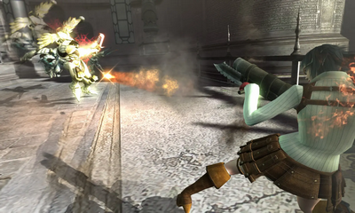 鬼泣4下载中文版单机版免费