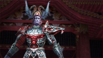 无双大蛇2特别版