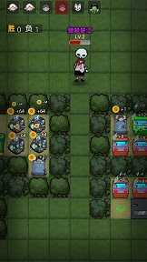 森林有鬼破解版