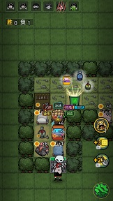 森林有鬼破解版