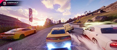 狂野飙车8破解版