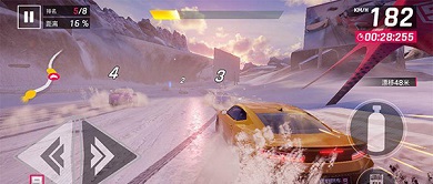 狂野飙车8破解版