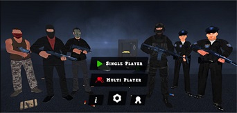 正义对决3多人联机版