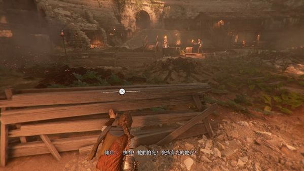 瘟疫传说安魂曲手机版