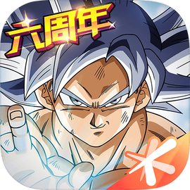 龙珠激斗破解版