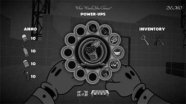 神探杰克鼠手机版