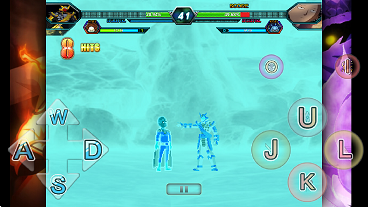 bvn动漫大乱斗哆啦a梦版