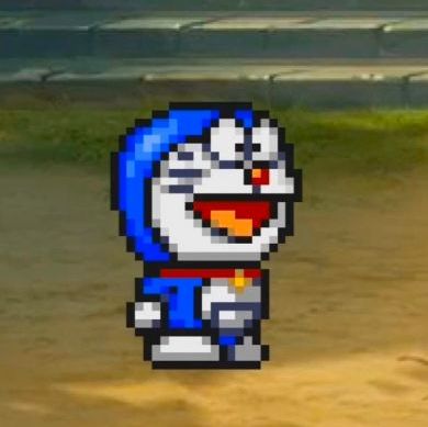 bvn动漫大乱斗哆啦a梦版