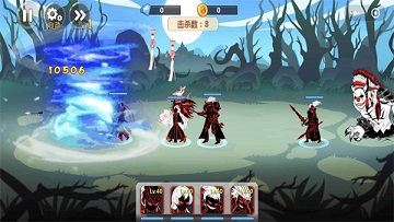 火柴人瞅你咋地无限钻石版