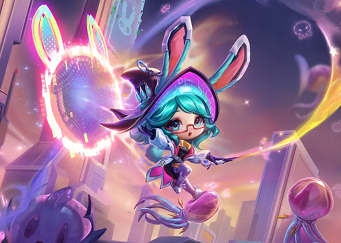 金铲铲之战s17魔典系统收集奖励介绍