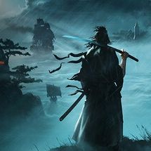 浪人崛起中文版