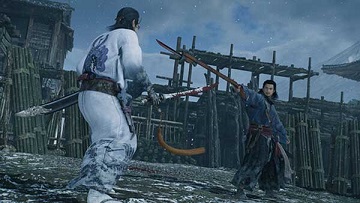 浪人崛起中文版