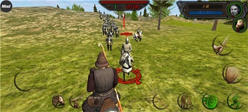 钢铁之躯2无限金币版