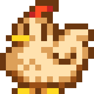 stardewvalley手机版