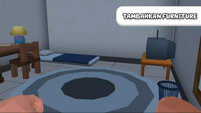 房东模拟器无限钞票无限钻石版