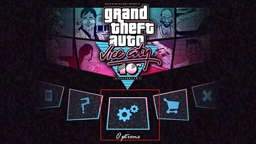 洛圣都gta5手机版