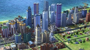 模拟城市2026无限资源版