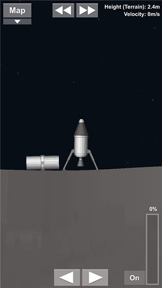 宇宙飞行模拟器安卓版
