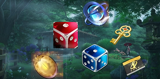 异环货币有哪些